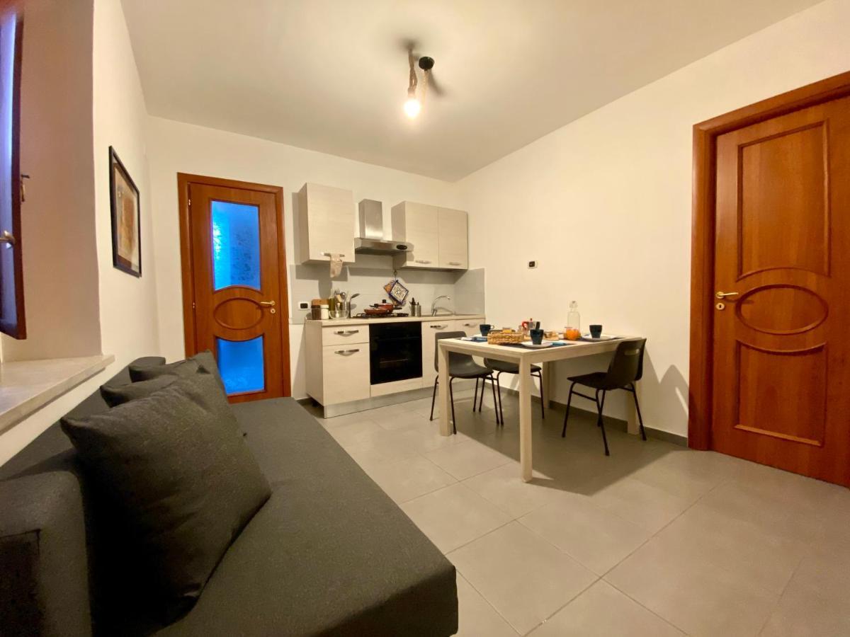 Апартаменти Casa Con Terrazzo In Centro Неаполь Екстер'єр фото