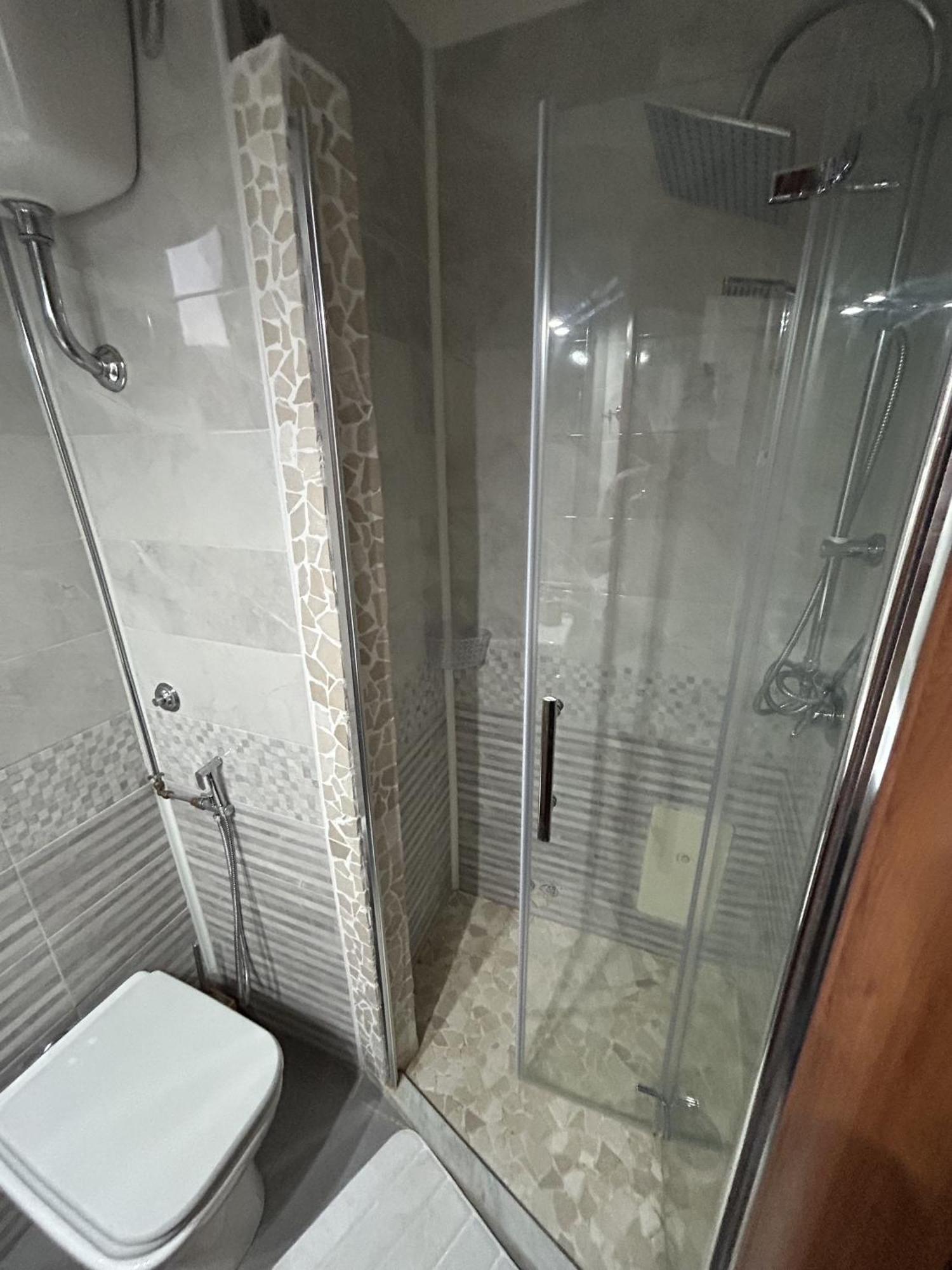 Апартаменти Casa Con Terrazzo In Centro Неаполь Екстер'єр фото